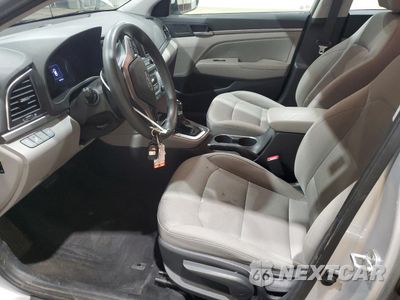 Zdjęcie 7 z 15 samochodu: 2018 HYUNDAI ELANTRA SEL VIN:5NPD84LF0JH300921 - miniatura