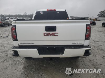 Zdjęcie 6 z 12 samochodu: 2017 GMC SIERRA K1500 DENALI VIN:3GTU2PEJXHG491528 - miniatura