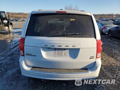 Zdjęcie 6 z 16 samochodu: 2019 DODGE GRAND CARAVAN SXT VIN:2C4RDGCGXKR518493 - miniatura
