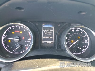 Zdjęcie 9 z 15 samochodu: 2020 TOYOTA CAMRY SE VIN:4T1G11AK2LU946580 - miniatura