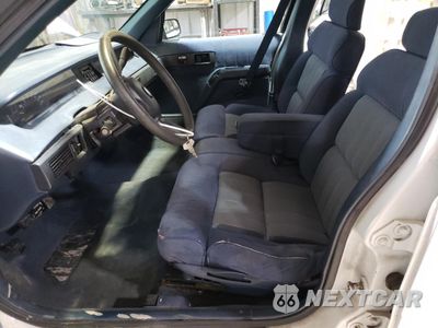 Zdjęcie 7 z 14 samochodu: 1992 CHEVROLET LUMINA EURO VIN:2G1WN54T0N1116266 - miniatura