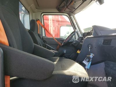 Piąte zdjęcie samochodu w środku: 2021 INTERNATIONAL RH613 VIN:3HSDWTZR2MN106067 - miniatura
