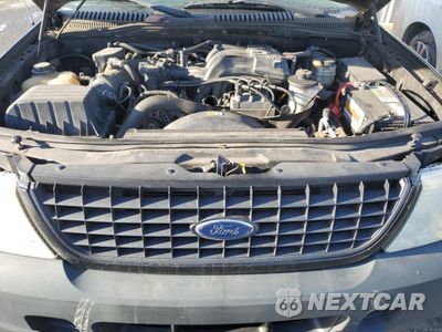 Zdjęcie 12 z 13 samochodu: 2005 FORD EXPLORER XLS VIN:1FMZU62K85UA24653 - miniatura