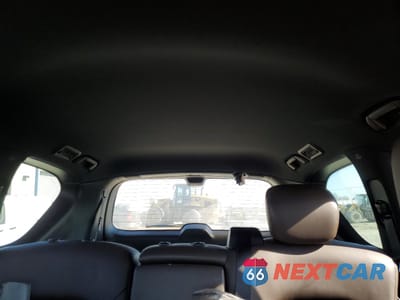 Zdjęcie 10 z 13 samochodu: 2023 NISSAN ARMADA PLATINUM VIN:JN8AY2CD3P9690375 - miniatura