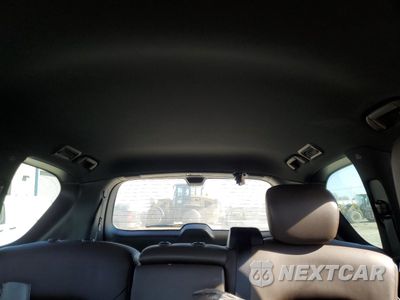 Zdjęcie 10 z 13 samochodu: 2023 NISSAN ARMADA PLATINUM VIN:JN8AY2CD3P9690375 - miniatura