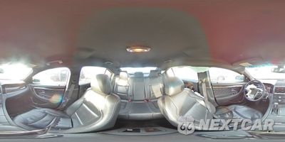 Zdjęcie 13 z 14 samochodu: 2013 FORD TAURUS LIMITED VIN:1FAHP2F83DG116657 - miniatura