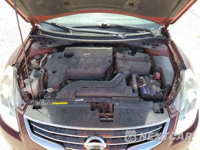 Zdjęcie 11 z 12 samochodu: 2010 NISSAN ALTIMA BASE VIN:1N4AL2AP2AC183975 - miniatura