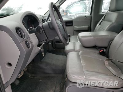 Zdjęcie 7 z 14 samochodu: 2006 FORD F150 VIN:1FTRF12296NA43564 - miniatura