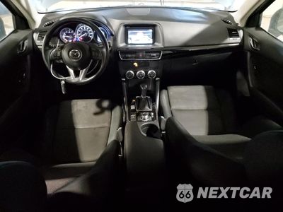 Zdjęcie 8 z 13 samochodu: 2016 MAZDA CX-5 SPORT VIN:JM3KE4BY9G0786547 - miniatura