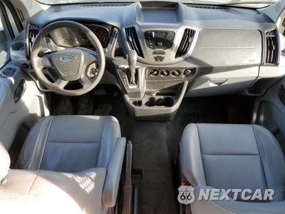 Zdjęcie 8 z 15 samochodu: 2015 FORD TRANSIT T-250 VIN:1FTNR2CM4FKA08511 - miniatura