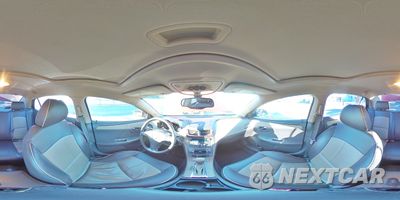 Zdjęcie 13 z 14 samochodu: 2010 CHEVROLET MALIBU LTZ VIN:1G1ZE5E72AF208948 - miniatura