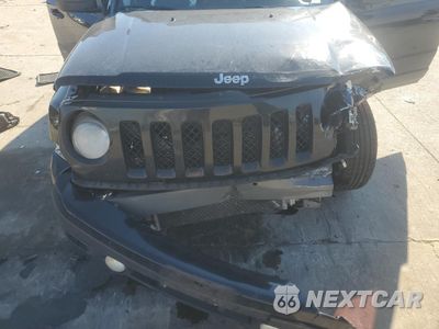 Zdjęcie 14 z 15 samochodu: 2014 JEEP PATRIOT LATITUDE VIN:1C4NJPFA9ED602679 - miniatura