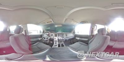 Zdjęcie 12 z 15 samochodu: 2007 TOYOTA TUNDRA CREWMAX SR5 VIN:5TBDV54137S459171 - miniatura