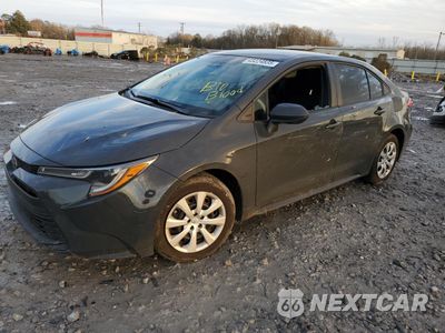2024 TOYOTA COROLLA LE 5YFB4MDE7RP090390 - główne zdjęcie licytacji z USA - miniatura