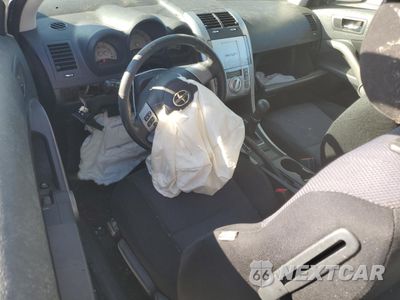 Zdjęcie 8 z 13 samochodu: 2008 TOYOTA SCION TC VIN:JTKDE167380262838 - miniatura
