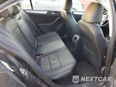 Zdjęcie 10 z 12 samochodu: 2013 VOLKSWAGEN JETTA SE VIN:3VWDP7AJ2DM422350 - miniatura