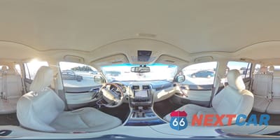 Zdjęcie 14 z 15 samochodu: 2015 LEXUS GX 460 VIN:JTJBM7FX4F5091860 - miniatura