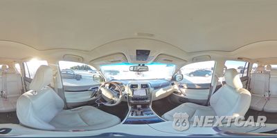 Zdjęcie 14 z 15 samochodu: 2015 LEXUS GX 460 VIN:JTJBM7FX4F5091860 - miniatura