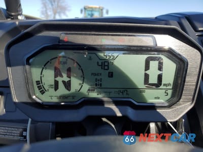 Zdjęcie 8 z 11 samochodu: 2024 KAWASAKI KRF 1000 C VIN:JKARFCC19RB503484 - miniatura