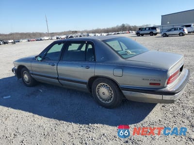 Drugie zdjęcie samochodu z przodu: 1993 BUICK PARK AVENUE VIN:1G4CW53L7P1642181 - miniatura