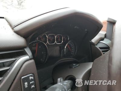 Zdjęcie 9 z 13 samochodu: 2016 CHEVROLET TAHOE C1500 LT VIN:1GNSCBKC7GR298241 - miniatura