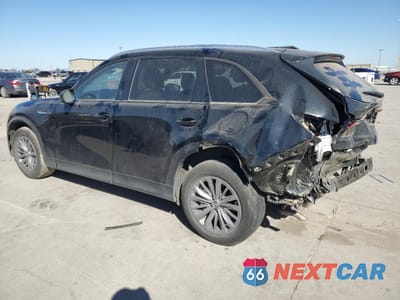 Drugie zdjęcie samochodu z przodu: 2024 MAZDA CX-90 PREFERRED VIN:JM3KKBHA0R1149616 - miniatura