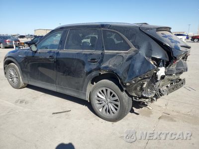 Drugie zdjęcie samochodu z przodu: 2024 MAZDA CX-90 PREFERRED VIN:JM3KKBHA0R1149616 - miniatura