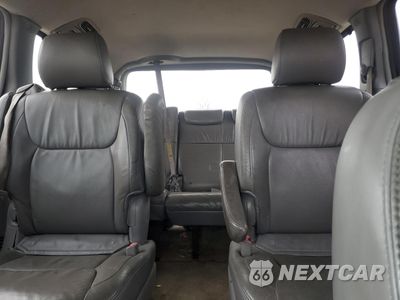 Zdjęcie 10 z 13 samochodu: 2007 TOYOTA SIENNA XLE VIN:5TDZK22C27S060941 - miniatura
