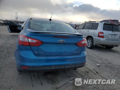 Zdjęcie 6 z 14 samochodu: 2012 FORD FOCUS TITANIUM VIN:1FAHP3J28CL313497 - miniatura
