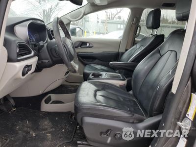Zdjęcie 7 z 13 samochodu: 2022 CHRYSLER PACIFICA TOURING L VIN:2C4RC1BG3NR115753 - miniatura