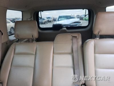 Zdjęcie 10 z 15 samochodu: 2010 FORD EXPLORER EDDIE BAUER VIN:1FMEU6EE7AUA01380 - miniatura