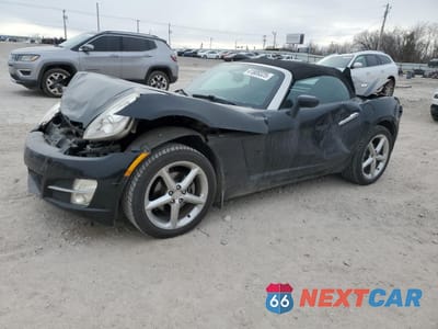 2007 SATURN SKY 1G8MB35B17Y108074 - główne zdjęcie licytacji z USA - miniatura