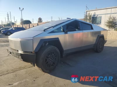 2024 TESLA CYBERTRUCK 7G2CEHED7RA035023 - główne zdjęcie licytacji z USA - miniatura