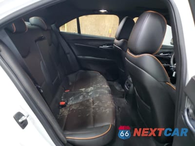 Zdjęcie 10 z 14 samochodu: 2023 CADILLAC CT4 SPORT VIN:1G6DG5RK5P0114121 - miniatura