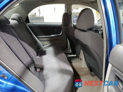 Zdjęcie 10 z 14 samochodu: 2006 KIA SPECTRA LX VIN:KNAFE121565314095 - miniatura