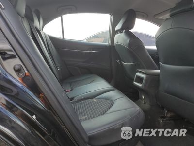 Zdjęcie 10 z 13 samochodu: 2021 TOYOTA CAMRY SE VIN:4T1G31AK0MU569114 - miniatura