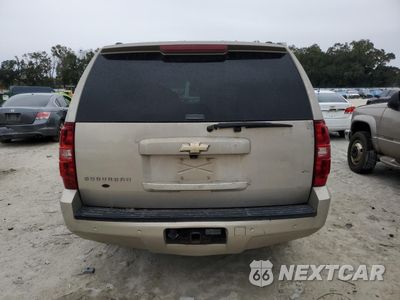 Zdjęcie 6 z 13 samochodu: 2007 CHEVROLET SUBURBAN C1500 VIN:3GNFC16J37G165108 - miniatura