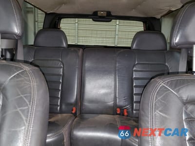 Zdjęcie 10 z 15 samochodu: 1996 JEEP GRAND CHEROKEE LAREDO VIN:1J4GZ58Y2TC203321 - miniatura