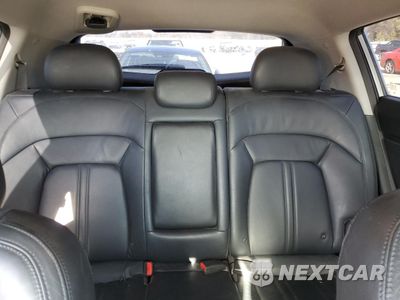 Zdjęcie 10 z 14 samochodu: 2016 KIA SPORTAGE EX VIN:KNDPC3AC1G7874794 - miniatura