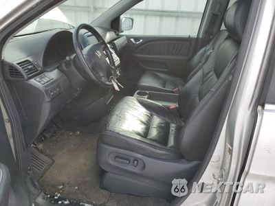 Zdjęcie 7 z 13 samochodu: 2007 HONDA ODYSSEY TOURING VIN:5FNRL38837B091044 - miniatura