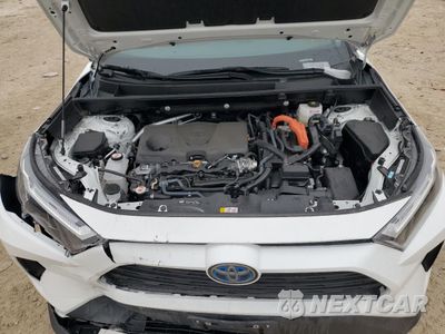 Zdjęcie 13 z 15 samochodu: 2024 TOYOTA RAV4 XLE VIN:2T3RWRFV1RW237618 - miniatura