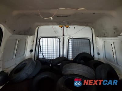 Zdjęcie 10 z 13 samochodu: 2010 FORD TRANSIT CONNECT XLT VIN:NM0LS7DN2AT013416 - miniatura