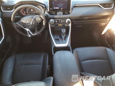 Zdjęcie 8 z 15 samochodu: 2024 TOYOTA RAV4 XLE PREMIUM VIN:2T3C1RFV4RC258999 - miniatura