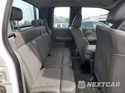 Zdjęcie 10 z 12 samochodu: 2008 FORD F150 VIN:1FTRX12WX8FB19970 - miniatura