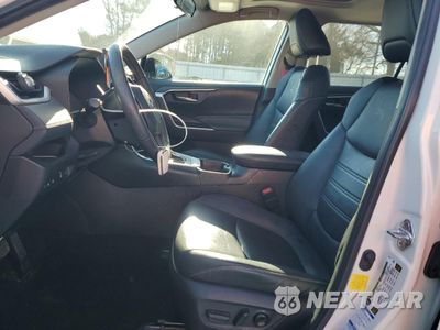 Zdjęcie 7 z 13 samochodu: 2021 TOYOTA RAV4 XLE PREMIUM VIN:2T3A1RFV1MW182768 - miniatura
