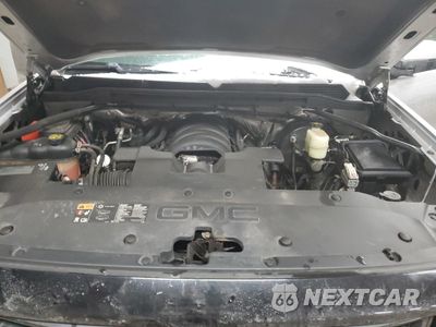 Zdjęcie 13 z 14 samochodu: 2015 GMC SIERRA K1500 SLE VIN:3GTU2UECXFG254468 - miniatura