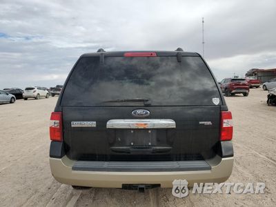 Zdjęcie 6 z 13 samochodu: 2007 FORD EXPEDITION EDDIE BAUER VIN:1FMFU17587LA38120 - miniatura