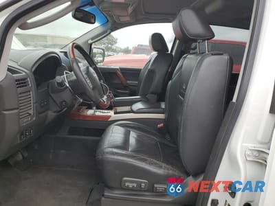 Zdjęcie 7 z 14 samochodu: 2006 INFINITI QX56 VIN:5N3AA08CX6N809035 - miniatura