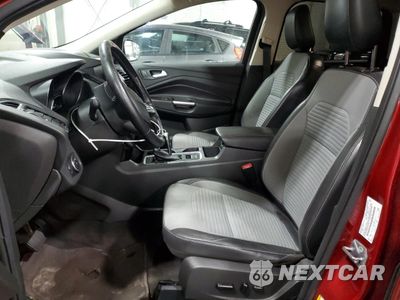 Zdjęcie 7 z 15 samochodu: 2019 FORD ESCAPE SE VIN:1FMCU0GD9KUC27754 - miniatura