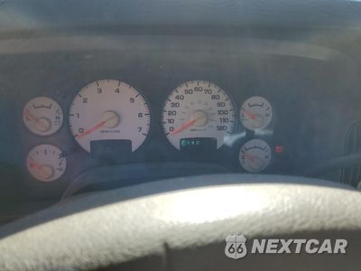 Zdjęcie 9 z 12 samochodu: 2004 DODGE RAM 1500 ST VIN:1D7HA18N64S723258 - miniatura